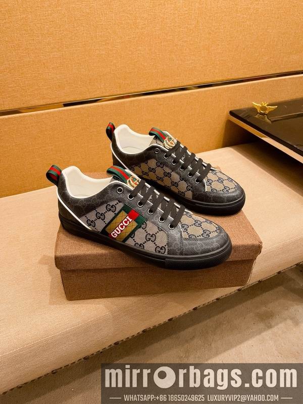 Gucci Replica Shoes sz38-44 mnf0314