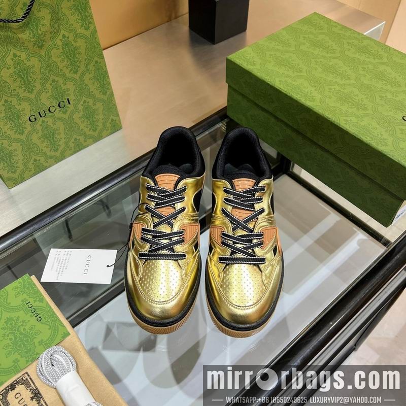 Gucci Replica Shoes sz35-46 mnf0305