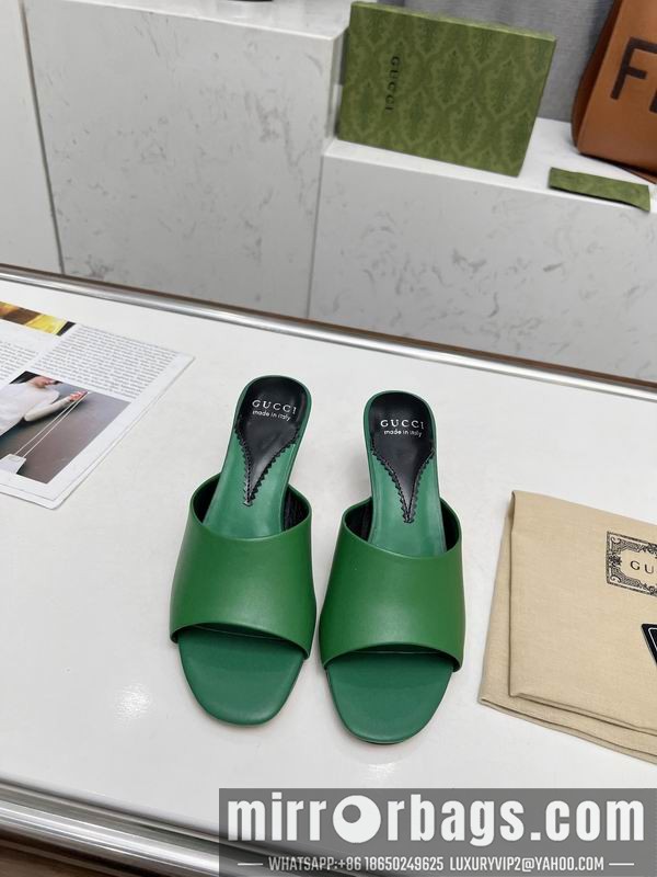 Gucci Replica Shoes sz35-43 mnf0219