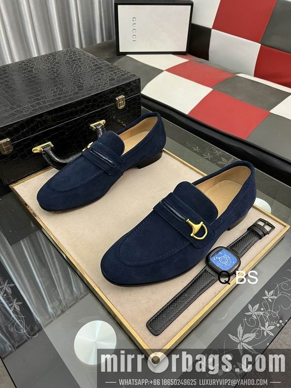 Gucci Replica Shoes sz38-45 5C BS1101