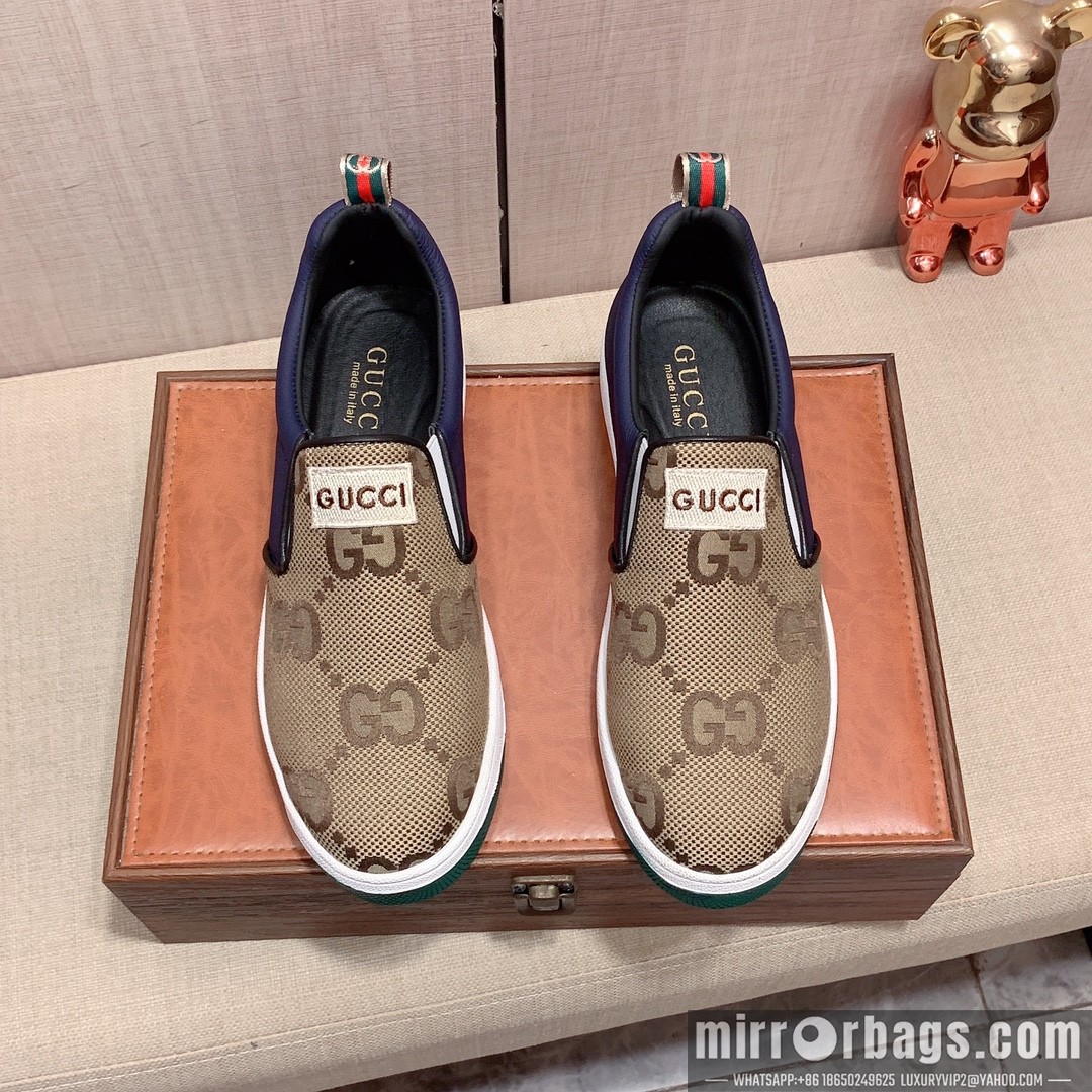 Gucci Replica Shoes sz38-44 h0601