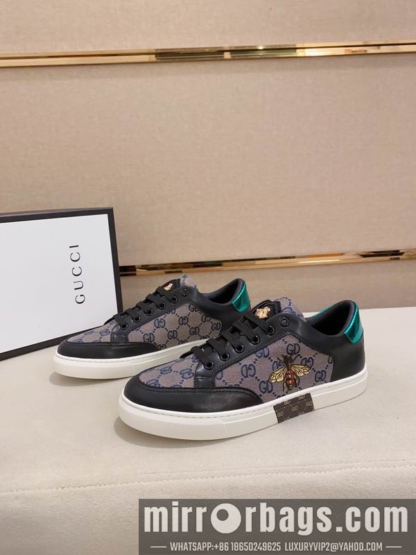 Gucci Replica Shoes sz 38-44 mnf0179