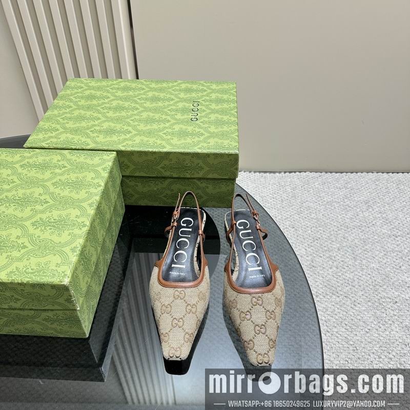 Gucci Replica Shoes sz35-41 mnf0302