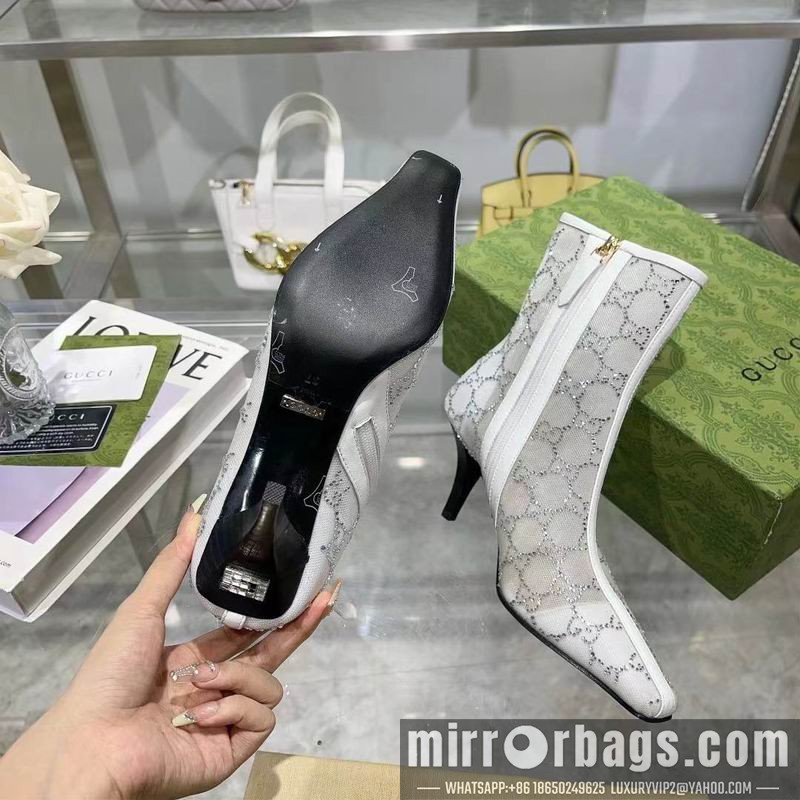 Gucci Replica Shoes sz35-42 7.5cm mnf0303