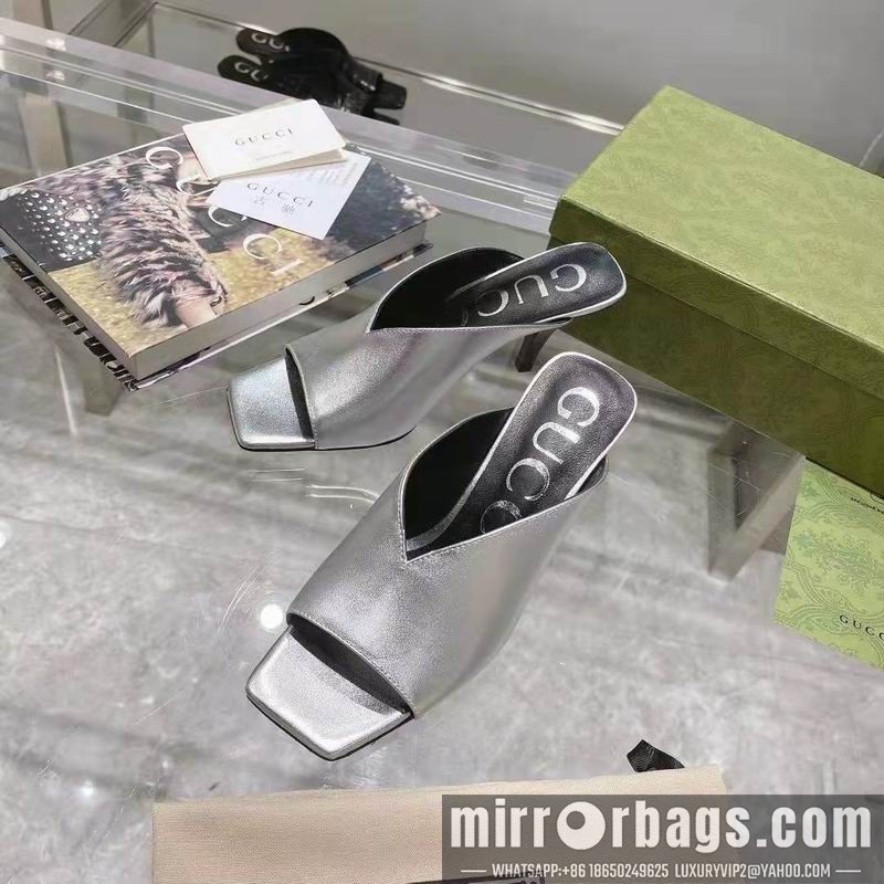 Gucci Replica Shoes sz35-42 7.5cm mnf0319