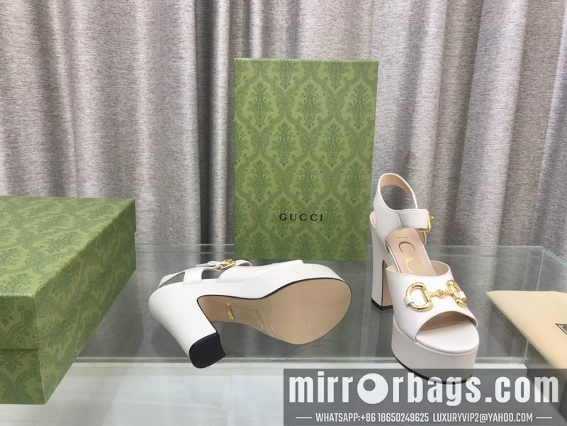 Gucci Replica Shoes sz35-42 12cm mnf0318