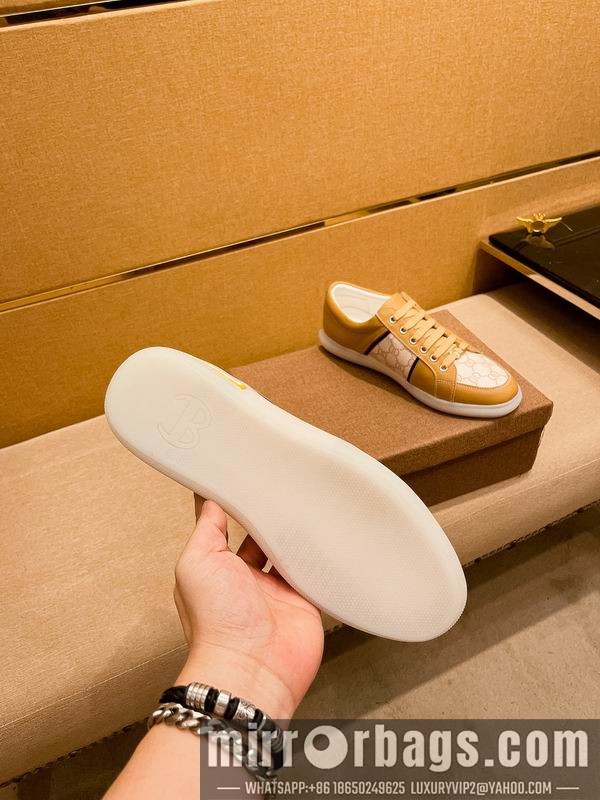 Gucci Replica Shoes sz38-44 mnf0241