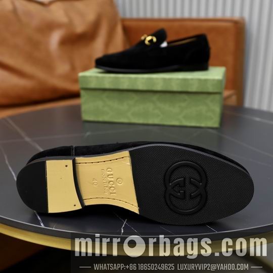 Gucci Replica Shoes sz38-45 mnh0428