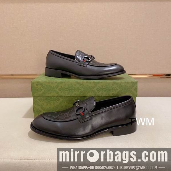 Gucci Replica Shoes colour sz38-45 WM1015