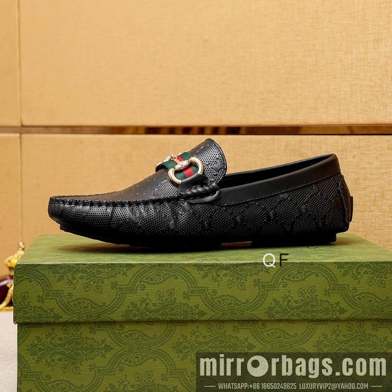 Gucci Replica Shoes sz38-45 F0364