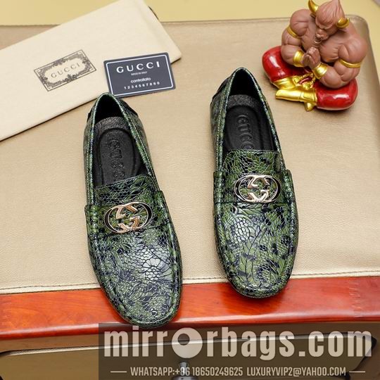 Gucci Replica Shoes sz38-45 mnh0807