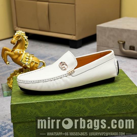 Gucci Replica Shoes sz38-45 mnh0519