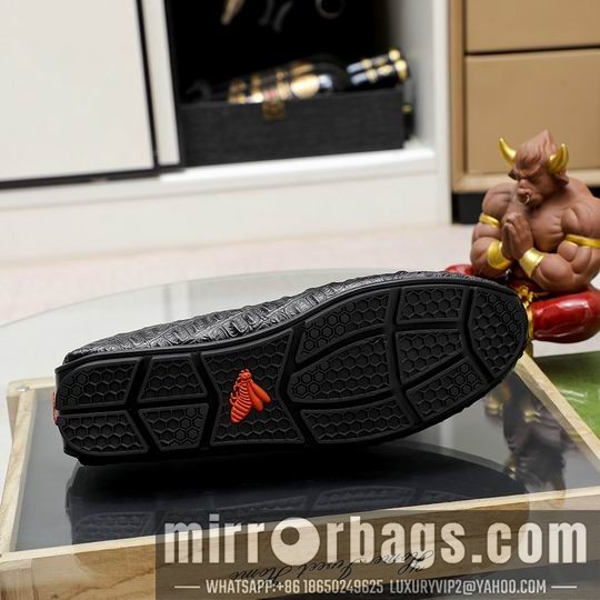 Gucci Replica Shoes sz38-45 mnh0513