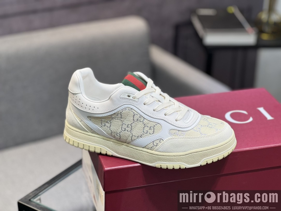 Gucci Replica Shoes sz35-46 hnh1224
