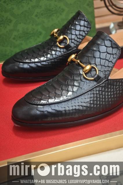 Gucci Replica Shoes sz38-45 mnh0505