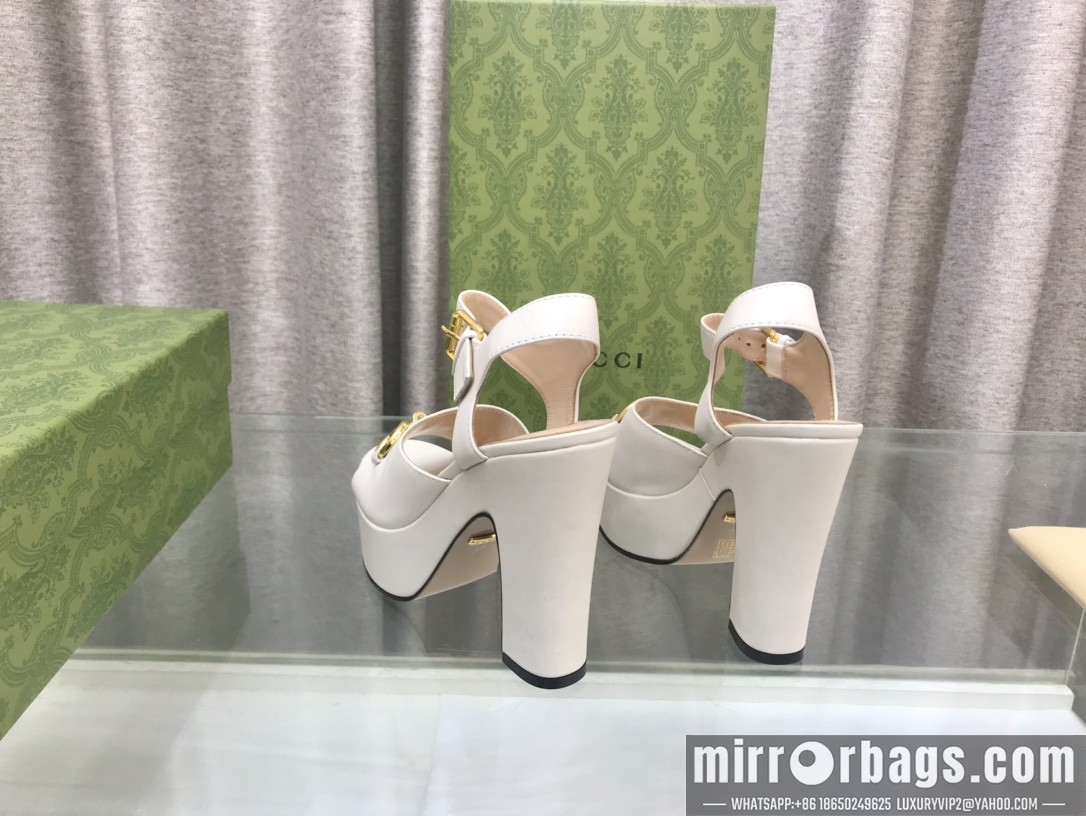 Gucci Replica Shoes sz35-42 12cm h1002