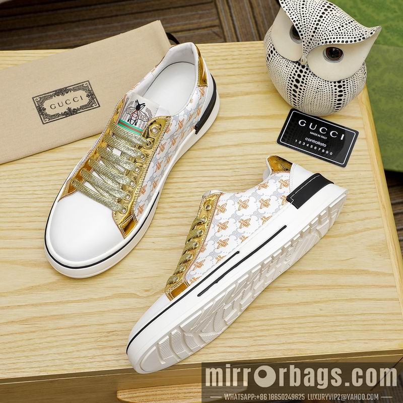 Gucci Replica Shoes sz38-44 hnm01124