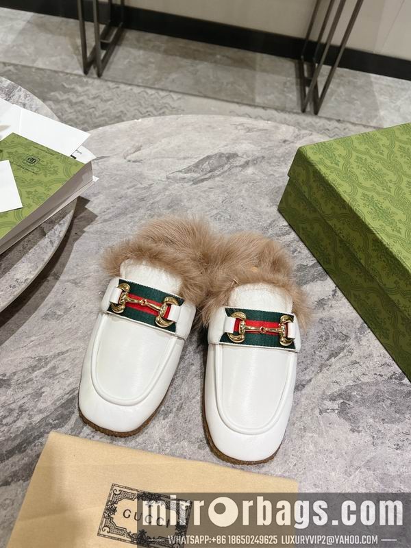 Gucci Replica Shoes sz35-42 mnf0210