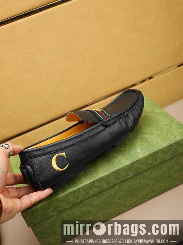 Gucci Replica Shoes sz37-45 mnf0332