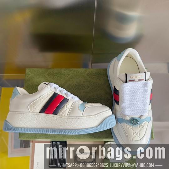Gucci Replica Shoes sz35-40 mnh0801