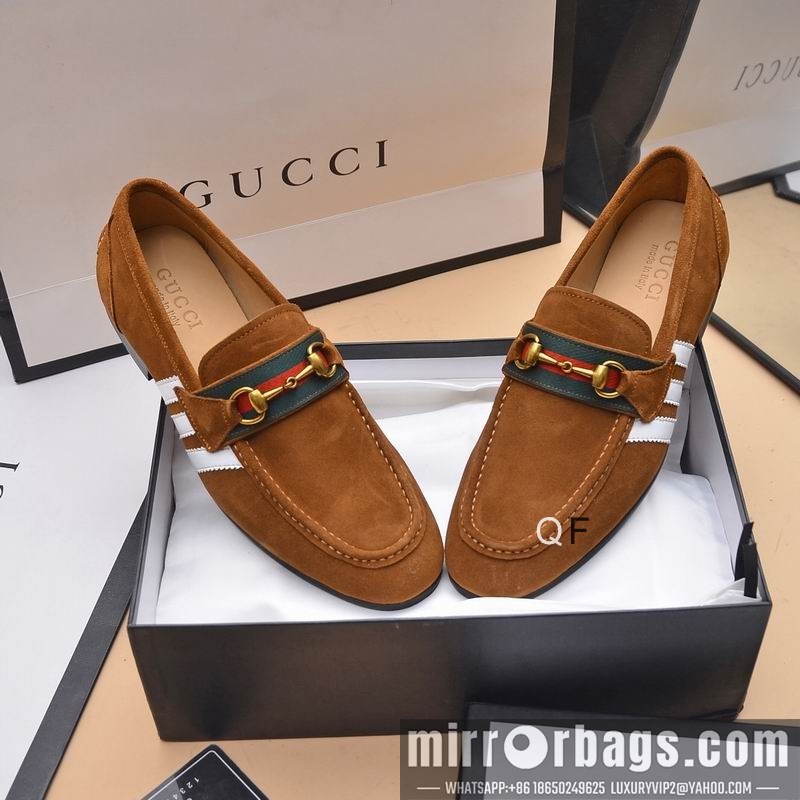 Gucci Replica Shoes sz38-45 F0399