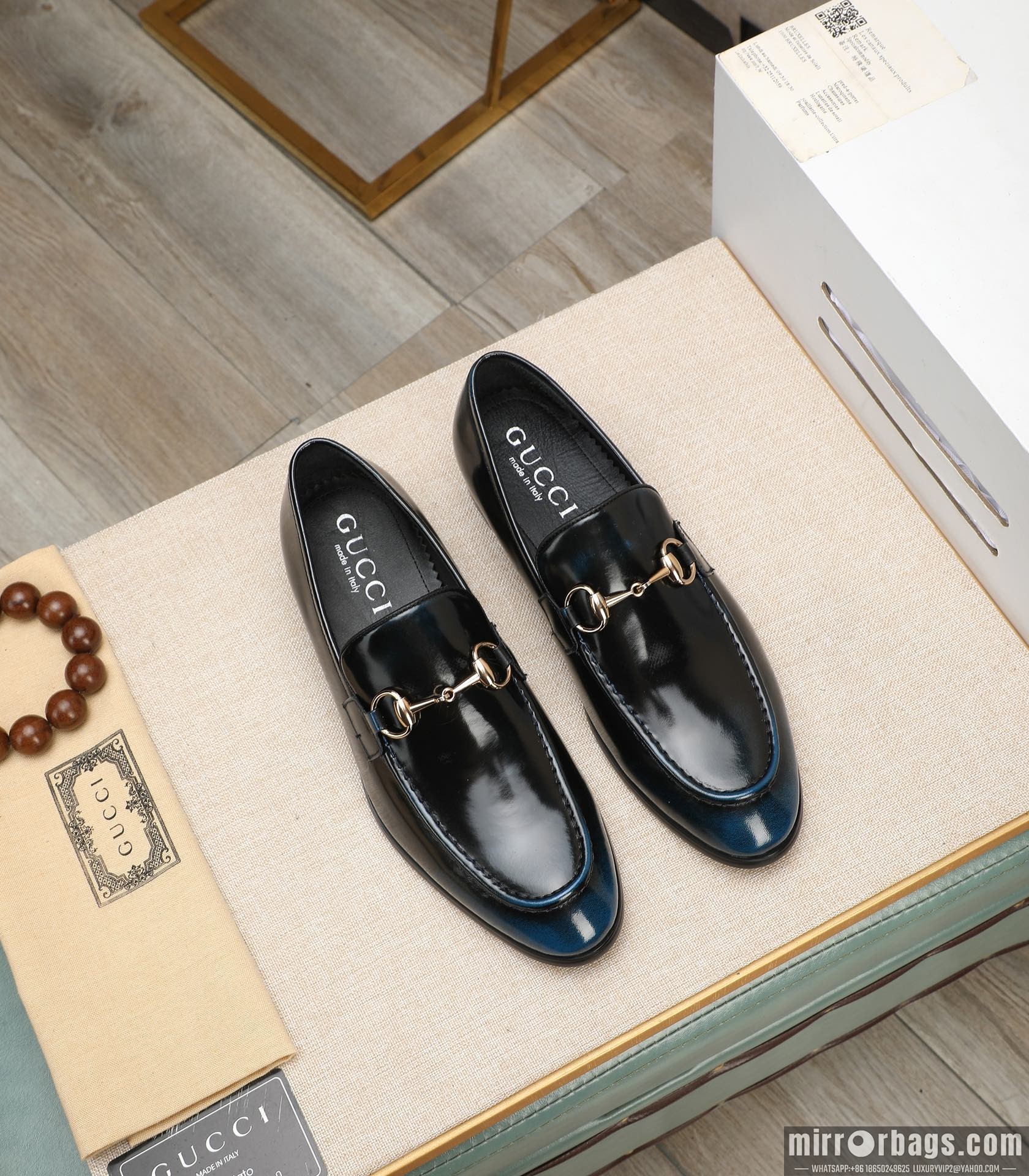Gucci Replica Shoes sz38-44 h0704