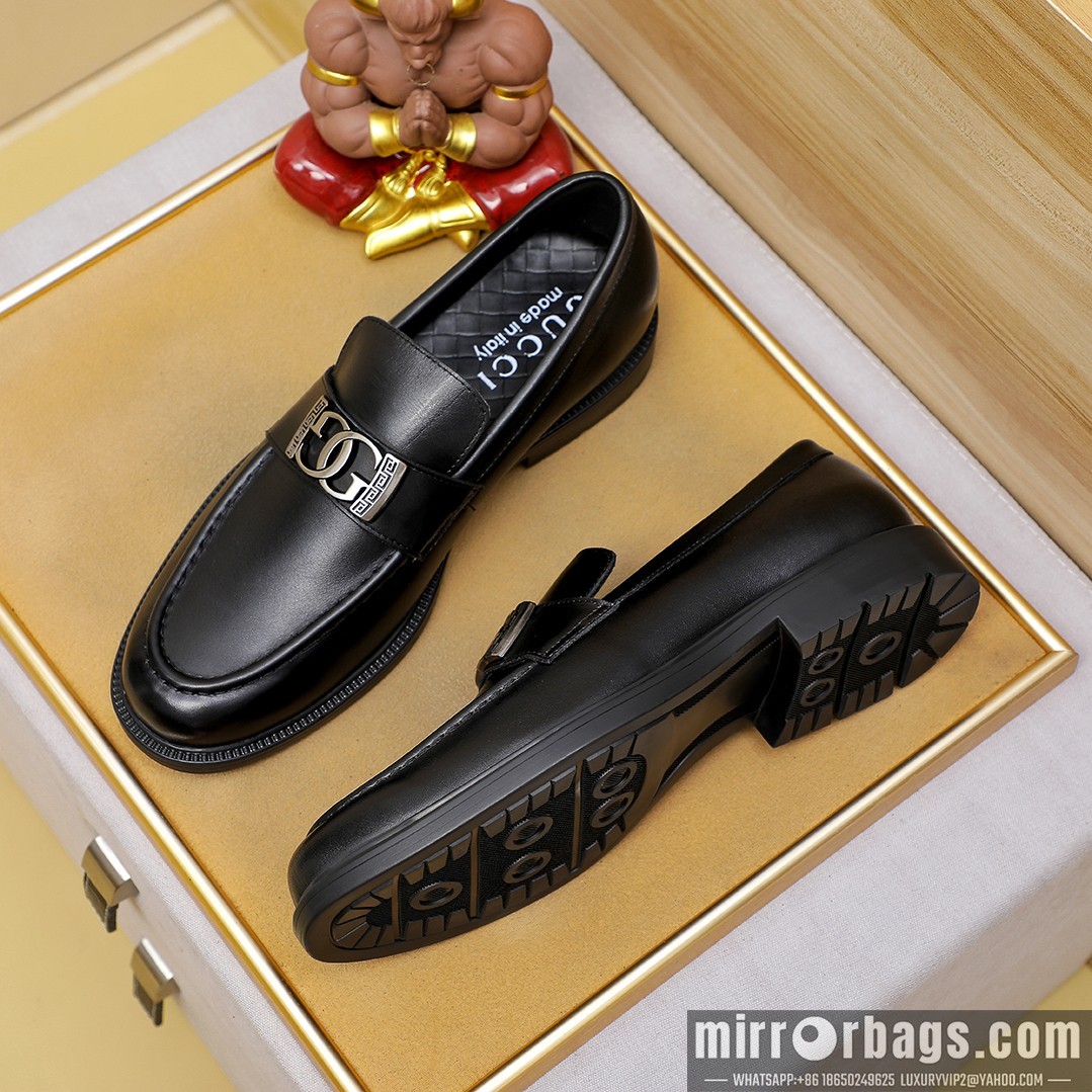 Gucci Replica Shoes sz38-44 h1004