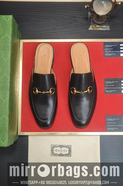 Gucci Replica Shoes sz38-45 mnh0504