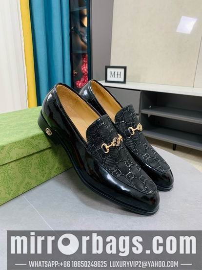 Gucci Replica Shoes sz38-44 mnh0529