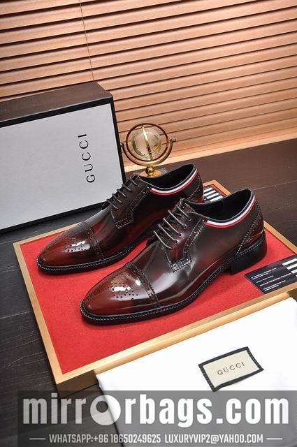 Gucci Replica Shoes sz38-45 mnh0418