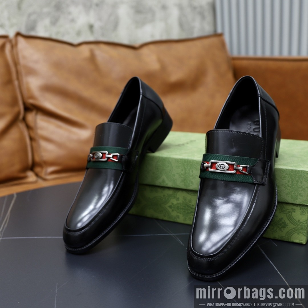 Gucci Replica Shoes sz38-44 h1017