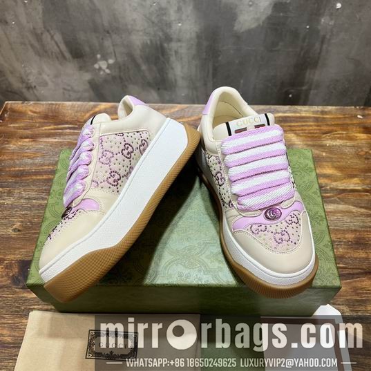 Gucci Replica Shoes sz35-40 mnh1001
