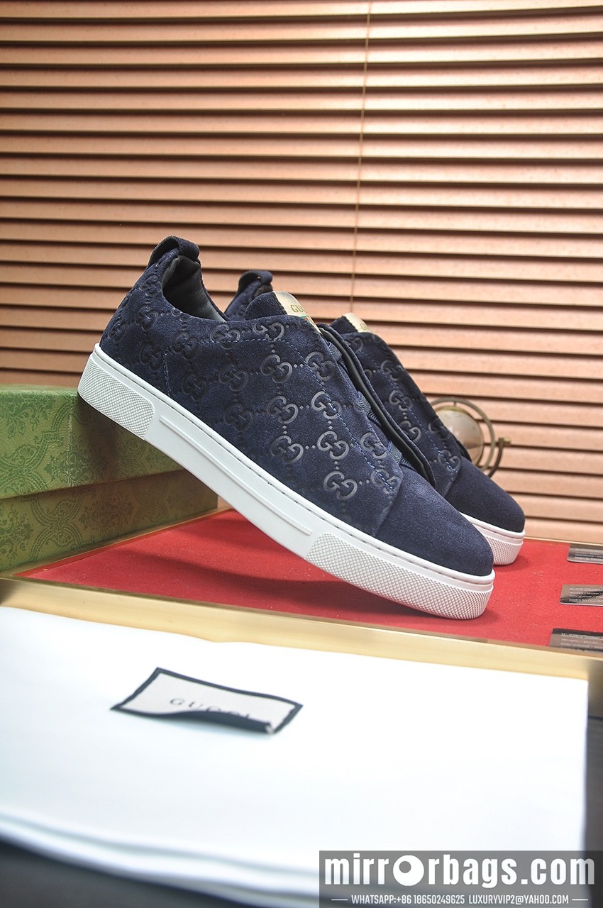 Gucci Replica Shoes sz38-44 h0742