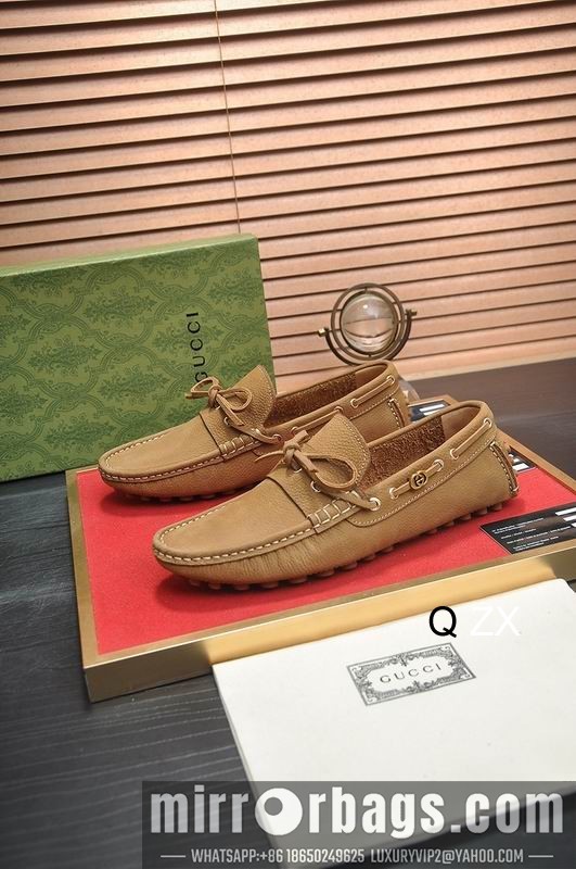 Gucci Replica Shoes sz38-45 ZX1006