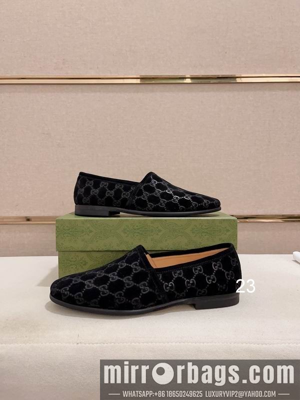 Gucci Replica Shoes sz38-45 HY0704