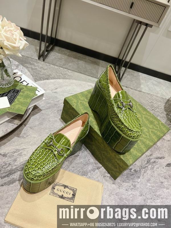 Gucci Replica Shoes sz35-41 10cm mnf0203
