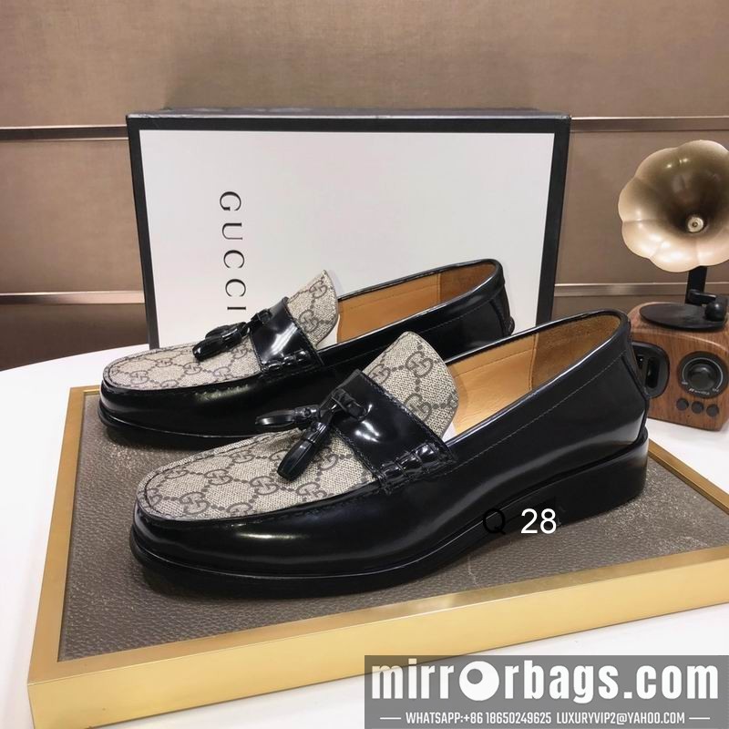 Gucci Replica Shoes sz38-45 N1210