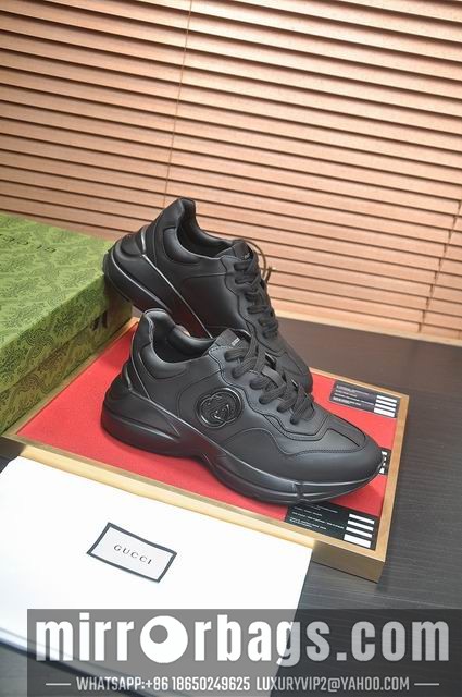 Gucci Replica Shoes sz35-45 mnh1001
