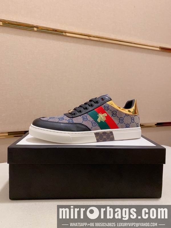 Gucci Replica Shoes sz 38-44 mnf0175