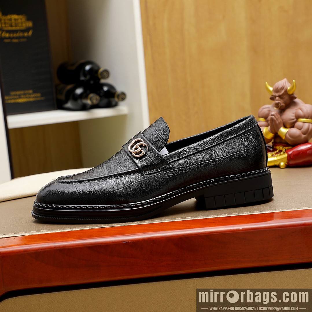 Gucci Replica Shoes sz39-44 h0620
