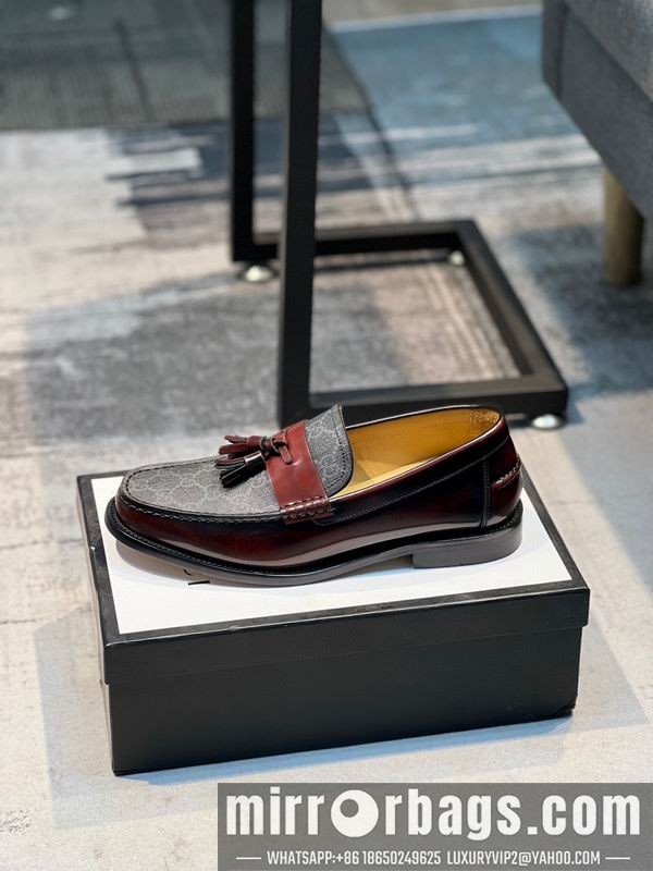 Gucci Replica Shoes sz38-44 hnm0189