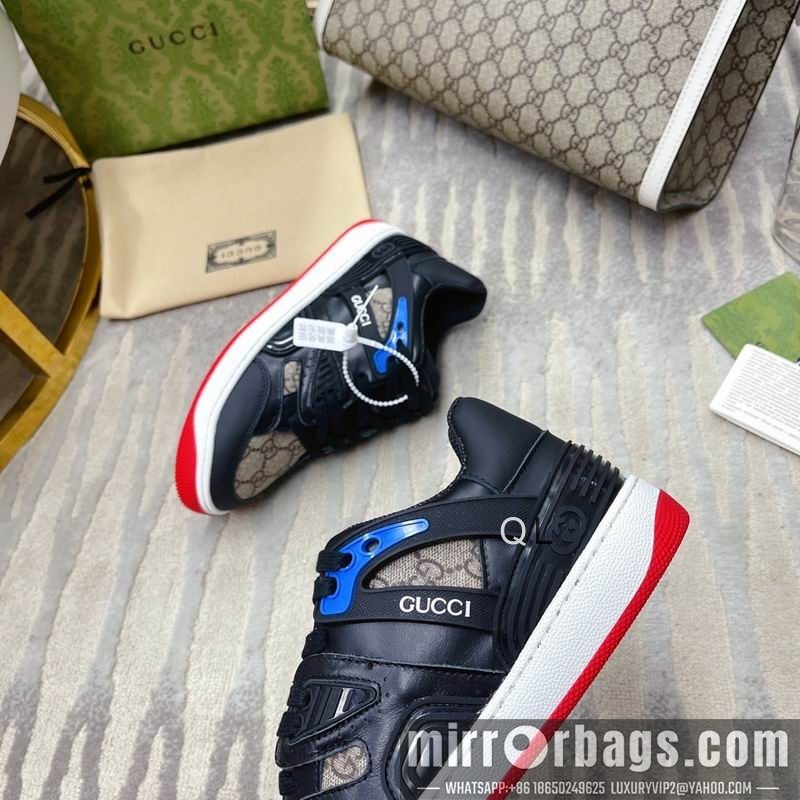 Gucci Replica Shoes sz35-44 ngh0305