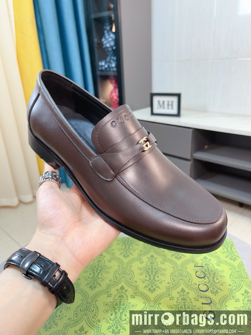 Gucci Replica Shoes sz38-44 h0706