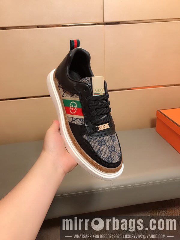 Gucci Replica Shoes sz38-44 jyh0217