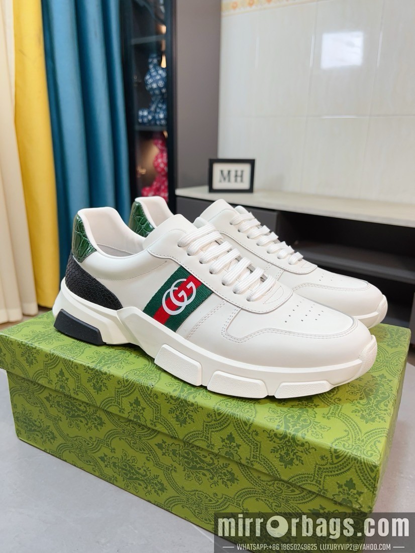 Gucci Replica Shoes sz38-45 hnh0205
