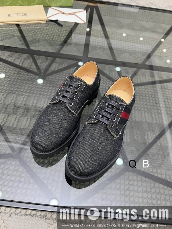 Gucci Replica Shoes sz38-45 BS03112