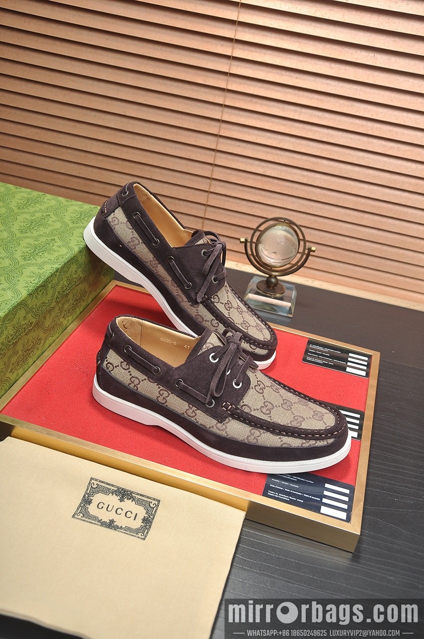 Gucci Replica Shoes sz38-44 h0802