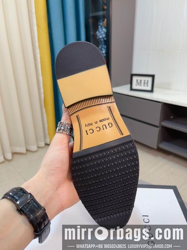 Gucci Replica Shoes sz38-46 mnf0288