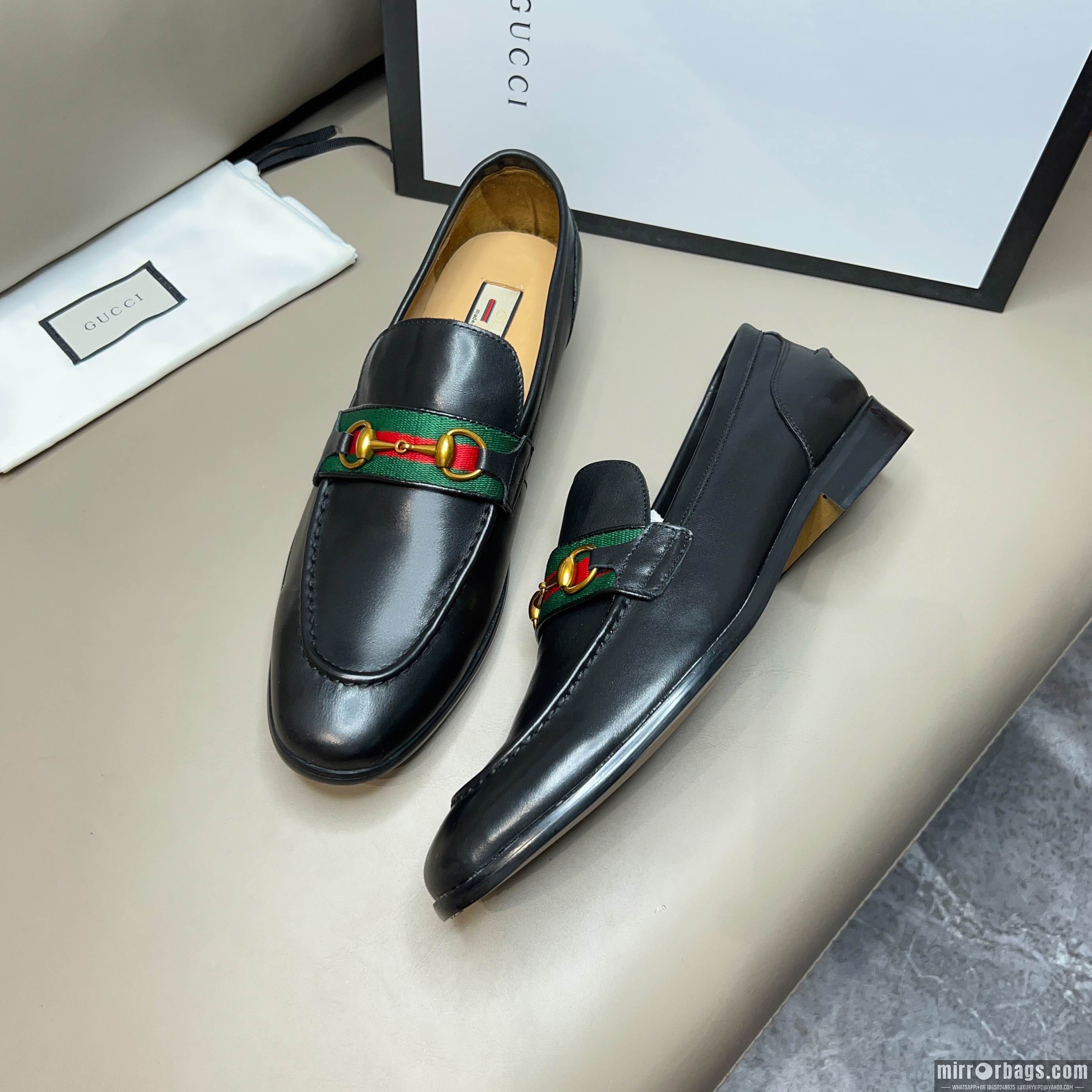 Gucci Replica Shoes sz38-44 h0804