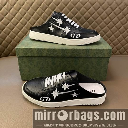 Gucci Replica Shoes sz38-45 mnh0409